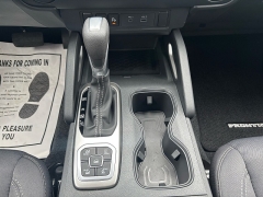 New 2026  Nissan Frontier Crew Cab 4x4 SV at Kama'aina Nissan near Hilo&comma; HI
