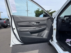 New 2026  Nissan Sentra SV CVT at Kona Nissan near Kailua Kona&comma; HI