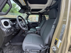 New 2026  Jeep Gladiator Willys 4x4 at IK Auto Group near Hilo&comma; HI