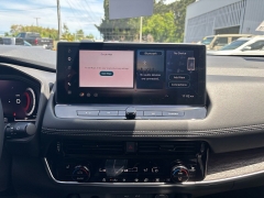 New 2026  Nissan Rogue AWD Platinum at IK Auto Group near Hilo&comma; HI