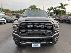 New 2026  Ram 2500 4WD Big Horn Crew Cab 6'4" Box at IK Auto Group near Hilo, HI