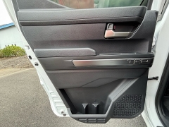 Used 2025  Toyota Tacoma 4WD TRD Sport Double Cab 5ft Bed AT at IK Auto Group near Hilo&comma; HI