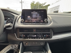 New 2026  Nissan Rogue 2026&period;5 AWD SV at Kona Nissan near Kailua Kona&comma; HI