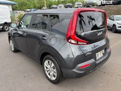 Used 2022  Kia Soul LX IVT at IK Auto Group near Hilo&comma; HI