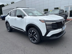 New 2026  Nissan Kicks SV AWD at IK Auto Group near Hilo&comma; HI