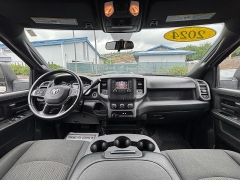 Used 2024 Ram 3500 4WD Tradesman Crew Cab 6'4" Box at IK Auto Group near Hilo, HI