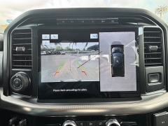 Used 2023  Ford F-150 4WD Raptor SuperCrew 5&period;5' Box at Kona Nissan near Kailua Kona&comma; HI