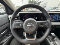 New 2026  Nissan Kicks SV AWD at IK Auto Group near Hilo&comma; HI