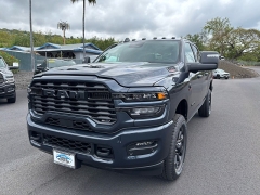 New 2026  Ram 2500 4WD Big Horn Crew Cab 6'4" Box at IK Auto Group near Hilo&comma; HI