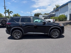 Used 2023  Nissan Rogue FWD S &ast;Ltd Avail&ast; at Kama'aina Nissan near Hilo&comma; HI