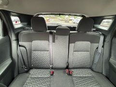 New 2025 Nissan Kicks SV FWD at IK Auto Group near Hilo, HI