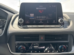 New 2026  Nissan Rogue 2026&period;5 AWD SV at Kona Nissan near Kailua Kona&comma; HI