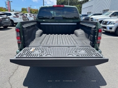 New 2026  Nissan Frontier Crew Cab 4x4 SV at Kona Nissan near Kailua Kona&comma; HI