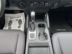 New 2026  Nissan Frontier Crew Cab 4x4 SV at IK Auto Group near Hilo&comma; HI