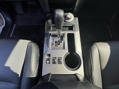 Used 2020  Toyota 4Runner 4d SUV 4WD SR5 Premium at Kama'aina Nissan near Hilo&comma; HI