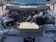 Used 2023  Ford F-150 4WD XLT SuperCrew 6.5' Box at Kona Nissan near Kailua Kona, HI