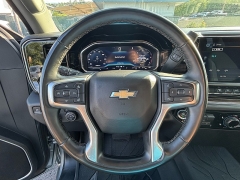 Used 2024  Chevrolet Silverado 3500HD 4WD Crew Cab 172" LT Dsl at Kona Nissan near Kailua Kona, HI