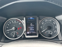 Used 2023  Toyota Tacoma 4WD Trail Edition Double Cab 5' Bed V6 AT at IK Auto Group near Hilo&comma; HI