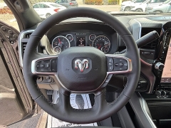 New 2025 Ram 2500 4WD Big Horn Crew Cab 6'4" Box at IK Auto Group near Hilo, HI