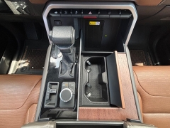 Used 2023  Toyota Tundra 4WD 1794 Edition CrewMax 5&period;5ft Bed at IK Auto Group near Hilo&comma; HI