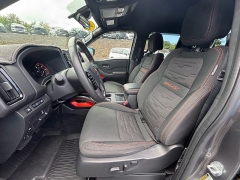 Used 2025  Nissan Frontier Crew Cab 4x4 PRO-4X at Kama'aina Nissan near Hilo&comma; HI
