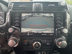 Used 2020  Toyota 4Runner 4d SUV 4WD TRD Off-Road Premium at Kama'aina Nissan near Hilo&comma; HI