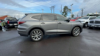 Used 2024  Acura MDX FWD w&sol;Technology Pkg at IK Auto Group near Hilo&comma; HI
