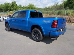 New 2026  Ram 1500 4WD Lone Star Crew Cab 5'7" Box at IK Auto Group near Hilo&comma; HI