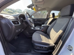 Used 2023  Chevrolet Equinox FWD 4dr LT w&sol;1LT at Kona Nissan near Kailua Kona&comma; HI