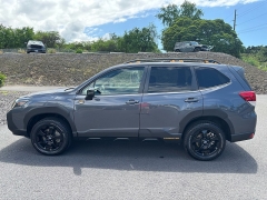 Used 2024 Subaru Forester Wilderness AWD at Kama'aina Nissan near Hilo, HI
