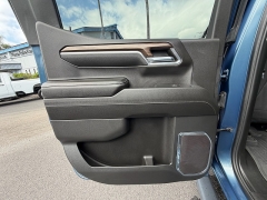 Used 2024  Chevrolet Silverado 1500 4WD Crew Cab 157" RST at Kama'aina Nissan near Hilo&comma; HI