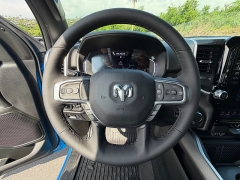 New 2026  Ram 1500 4WD Lone Star Crew Cab 5'7" Box at IK Auto Group near Hilo&comma; HI