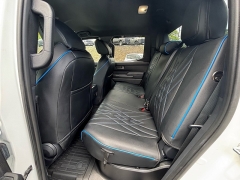 Used 2025  Toyota Tacoma 4WD TRD Sport Double Cab 5ft Bed AT at Kama'aina Nissan near Hilo&comma; HI