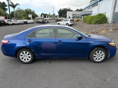 Used 2007  Toyota Camry Hybrid 4d Sedan at IK Auto Group near Hilo, HI
