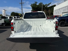 New 2026  Nissan Frontier Crew Cab 4x4 SV at IK Auto Group near Hilo&comma; HI