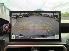 Used 2025  Toyota Tacoma 4WD TRD Sport Double Cab 5ft Bed AT at IK Auto Group near Hilo&comma; HI