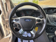 Used 2016 Ford Transit Connect Ext Wagon XL at Kona Nissan near Kailua Kona, HI