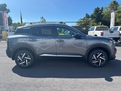 New 2026  Nissan Kicks SV FWD at IK Auto Group near Hilo&comma; HI
