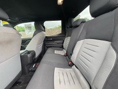 Used 2024 Toyota Tacoma 4WD TRD Off Road Double Cab 5ft Bed MT at Kama'aina Nissan near Hilo, HI