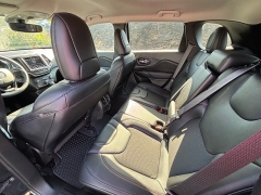 Used 2022  Jeep Cherokee Trailhawk 4x4 at Kama'aina Nissan near Hilo&comma; HI