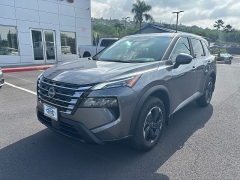  2026 Nissan Rogue AWD SV at Kama'aina Nissan near Hilo&comma; HI