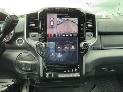 New 2025 Ram 2500 4WD Big Horn Crew Cab 6'4" Box at IK Auto Group near Hilo, HI