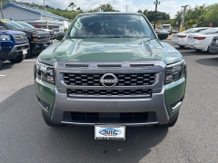 New 2026  Nissan Frontier Crew Cab 4x4 SV at Kona Nissan near Kailua Kona&comma; HI
