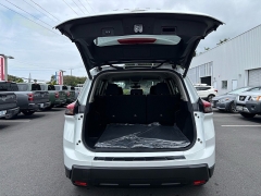 New 2026  Nissan Rogue 2026&period;5 FWD SV at IK Auto Group near Hilo&comma; HI