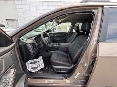 New 2026  Nissan Rogue 2026&period;5 AWD Rock Creek at Kama'aina Nissan near Hilo&comma; HI