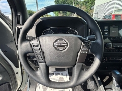 New 2026  Nissan Frontier Crew Cab 4x4 SV at IK Auto Group near Hilo&comma; HI