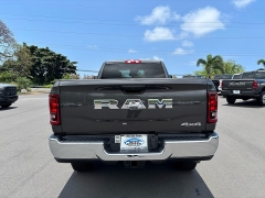New 2026  Ram 2500 4WD Tradesman Crew Cab 8' Box at IK Auto Group near Hilo&comma; HI