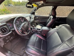 Used 2022  Toyota Tacoma 4WD TRD Off Road Double Cab 5ft Bed V6 AT at Kona Nissan near Kailua Kona, HI