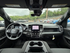 New 2027  Ram 1500 4WD Warlock Crew Cab 5'7" Box at IK Auto Group near Hilo&comma; HI