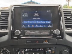 Used 2024  Nissan Frontier Crew Cab 4x4 SV at IK Auto Group near Hilo&comma; HI